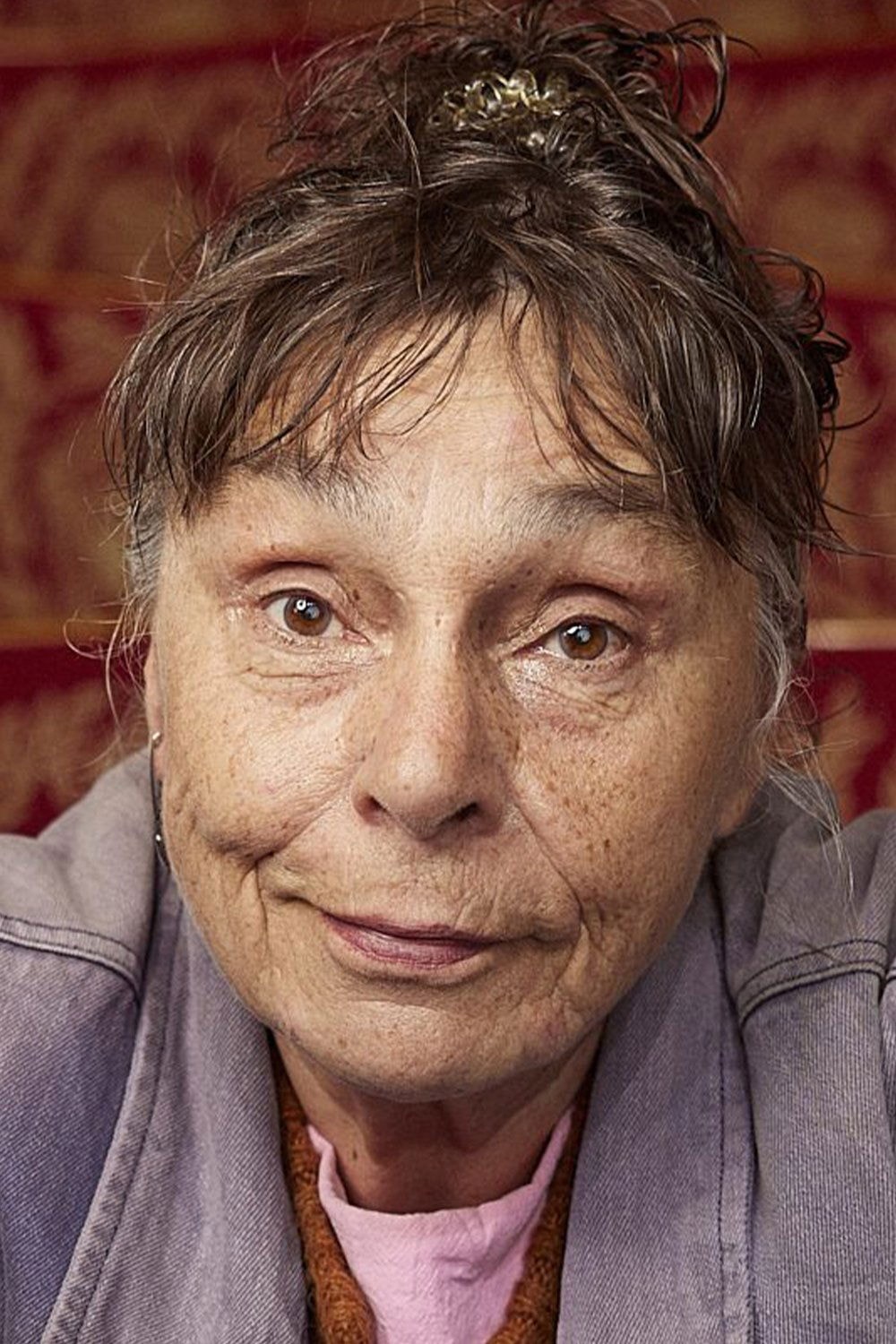 Foto de Guðrún Gísladóttir