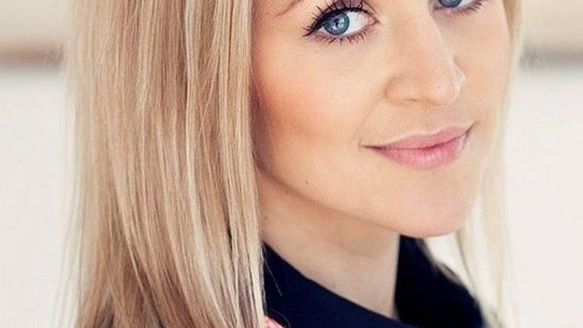 Foto de Ragnhildur Steinunn Jónsdóttir