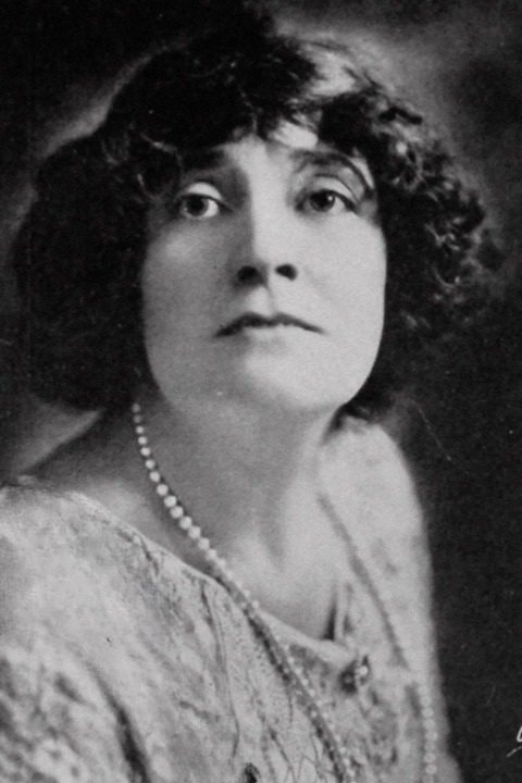Foto de Eugenie Besserer