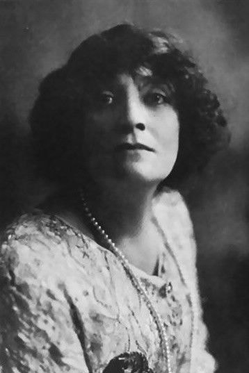 Foto de Eugenie Besserer
