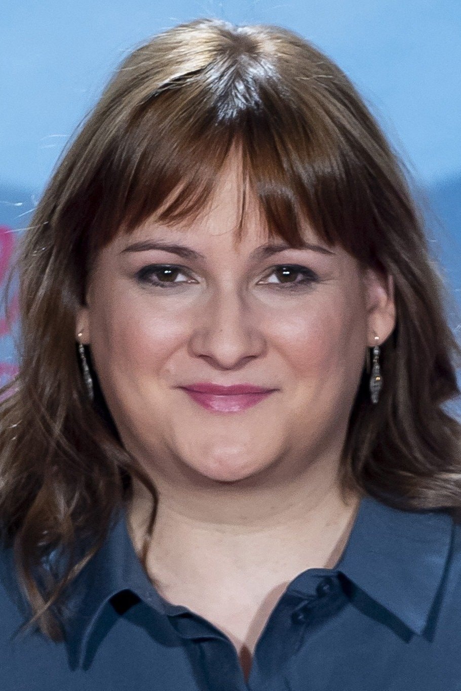 Foto de Patricia Font