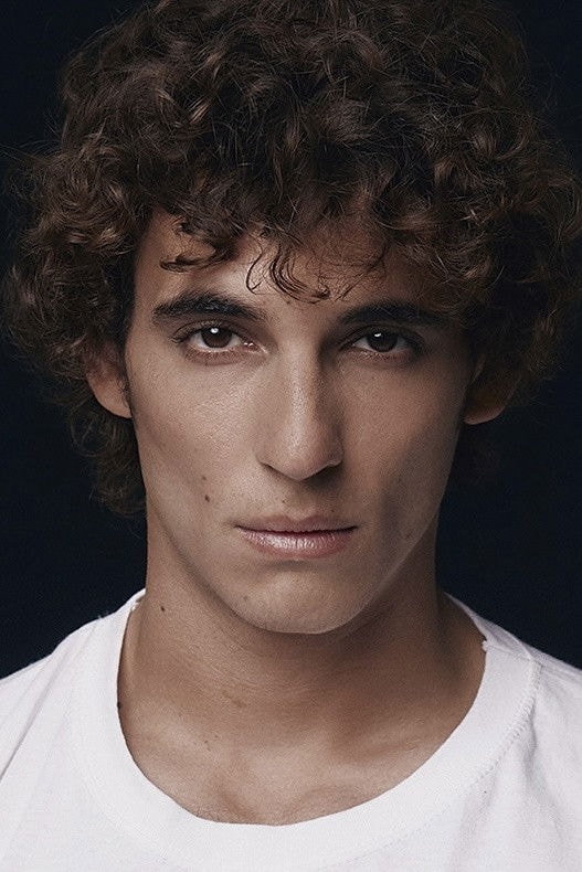 Foto de Miguel Herrán