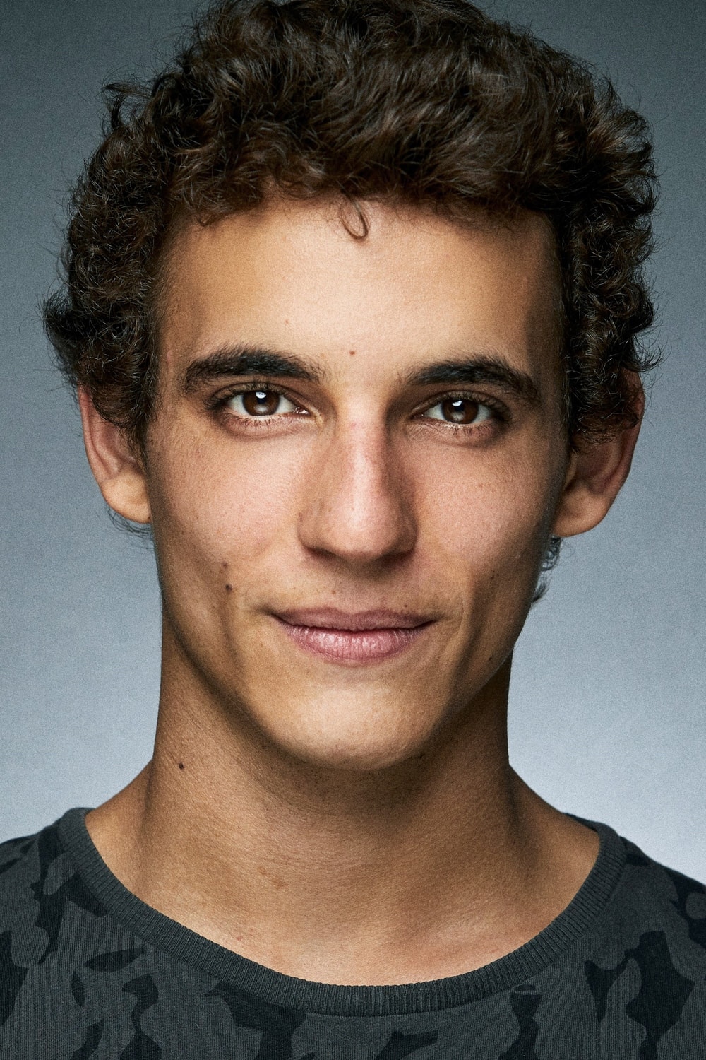 Foto de Miguel Herrán