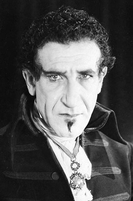 Foto de Otto Lederer