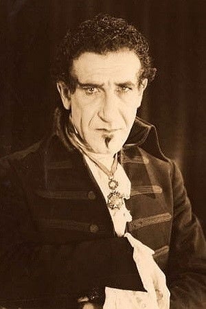 Foto de Otto Lederer