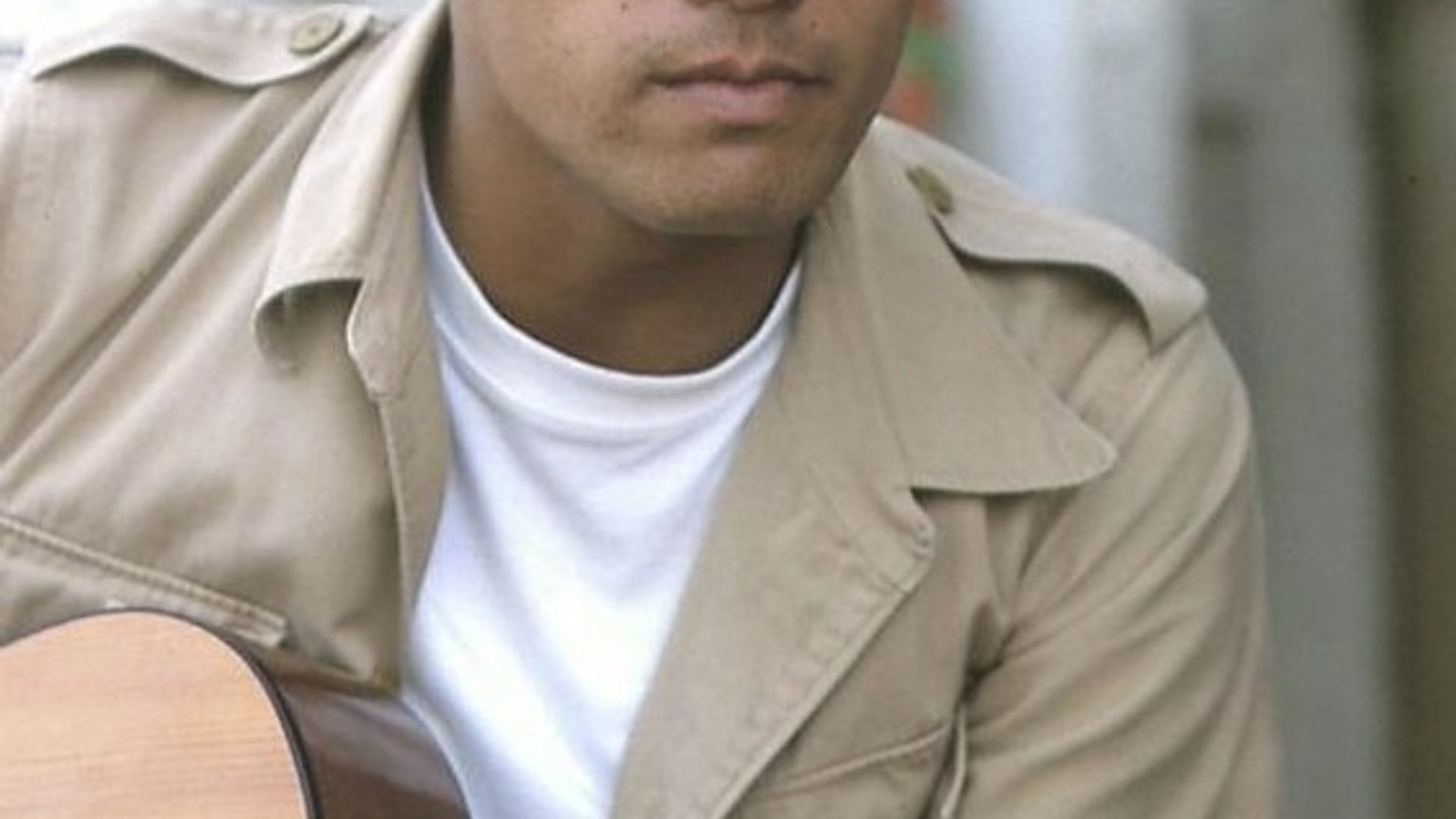 Foto de Clint Eruera