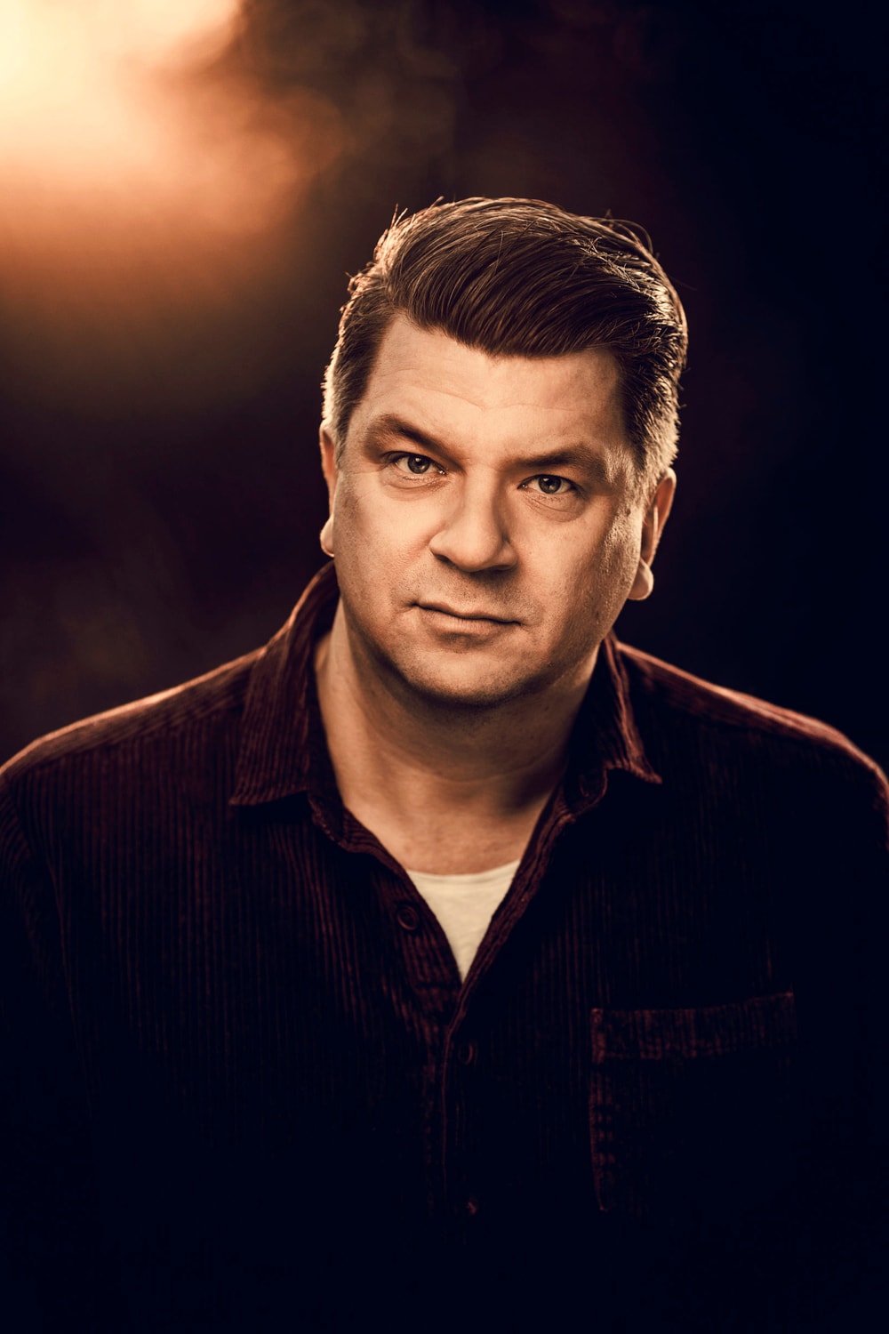 Foto de Mats Strandberg