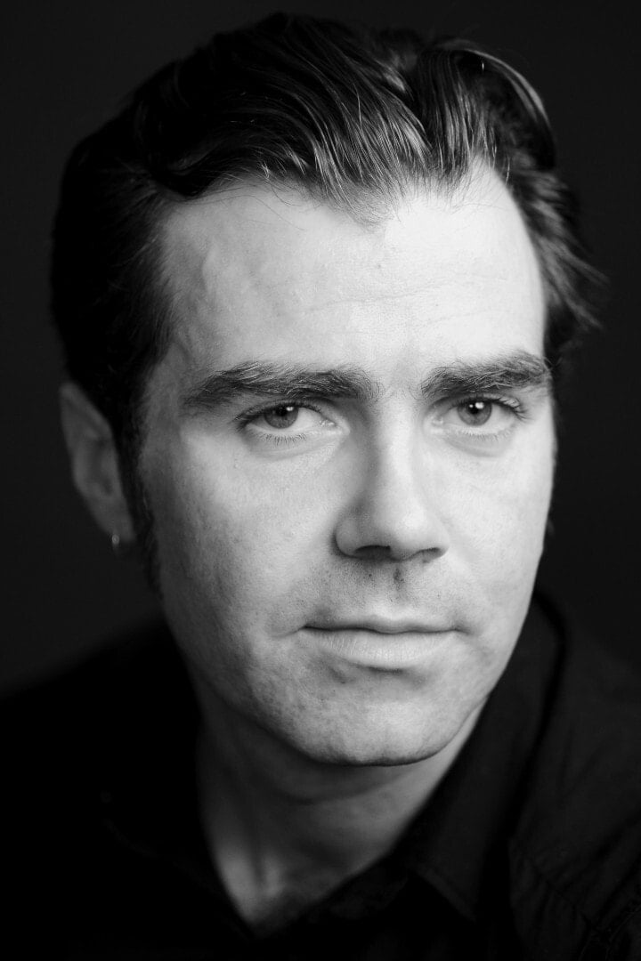 Foto de Patrick Ryan