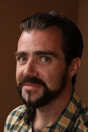 Foto de Patrick Ryan