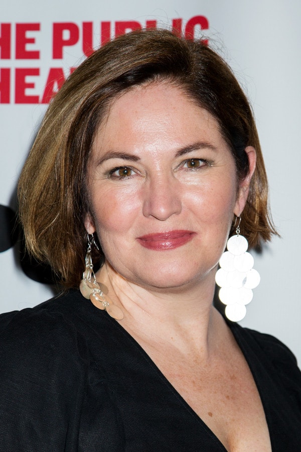 Foto de Andrea Irvine