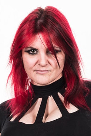 Foto de Julia Hamer-Bevis