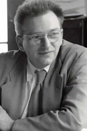 Foto de John W. Campbell Jr.