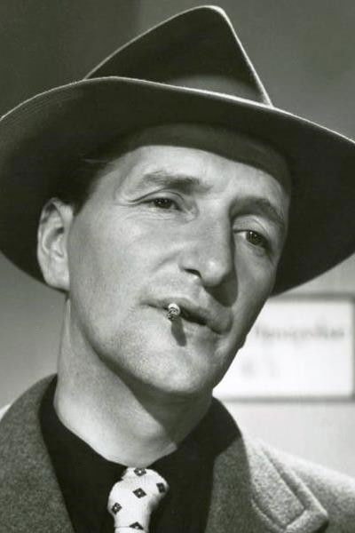 Foto de Preben Lerdorff Rye