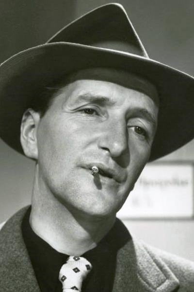 Foto de Preben Lerdorff Rye