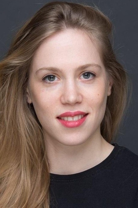 Foto de Justine Bachelet