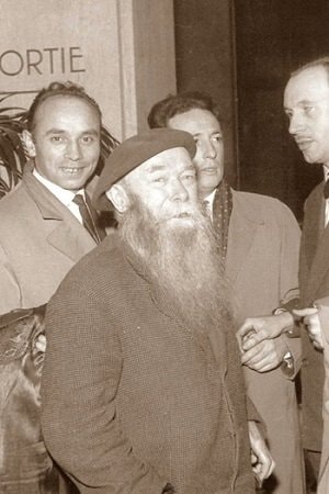 Foto de Raphaël Diligent