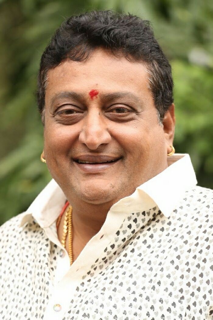 Foto de Prudhviraj