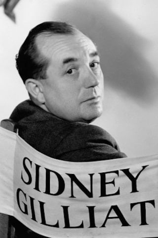 Foto de Sidney Gilliat