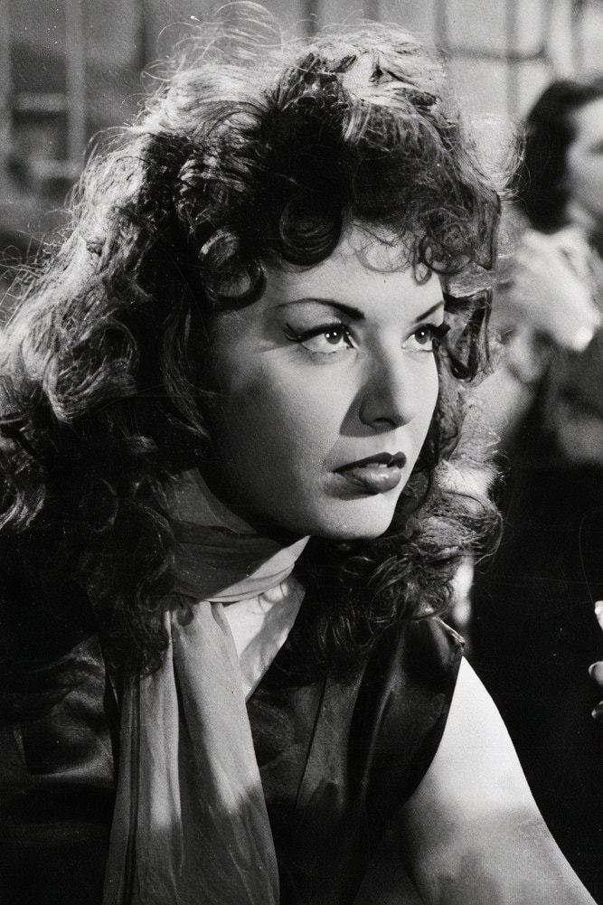 Foto de Claudine Dupuis