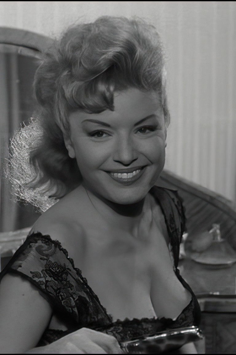 Foto de Claudine Dupuis