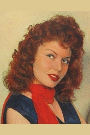 Foto de Claudine Dupuis