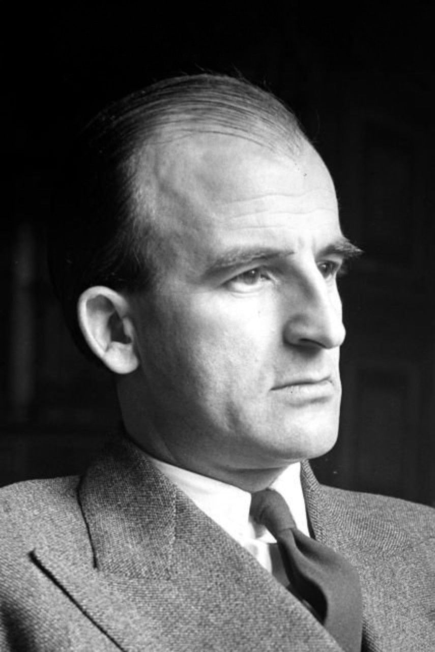 Foto de Frank Launder