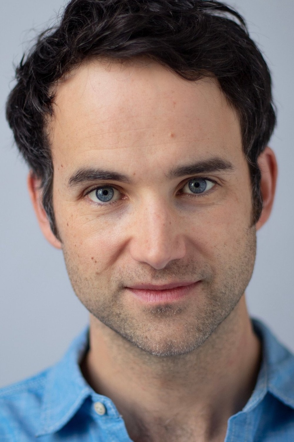 Foto de Nicholas Shaw