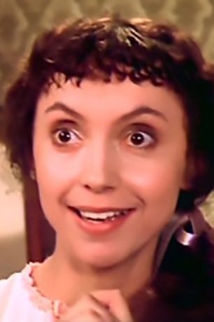 Foto de Miriam Mahler