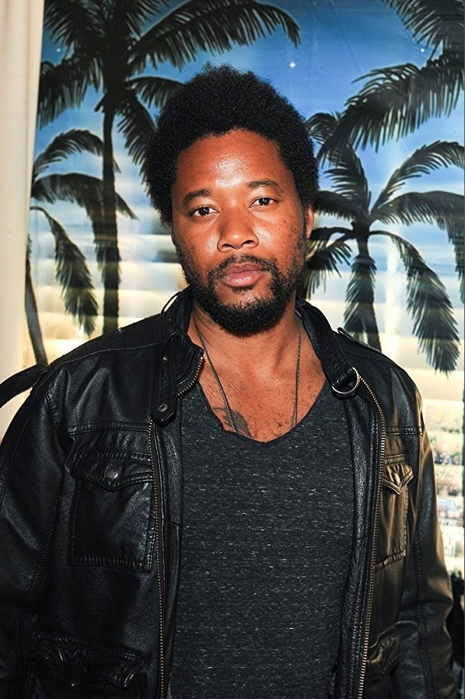 Foto de Ron Robinson