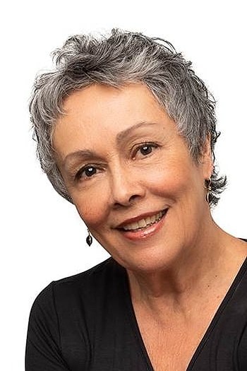 Foto de Analú Prestes