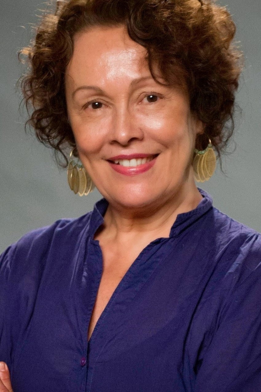 Foto de Analú Prestes