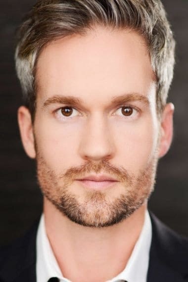 Foto de Kyle David Pierce