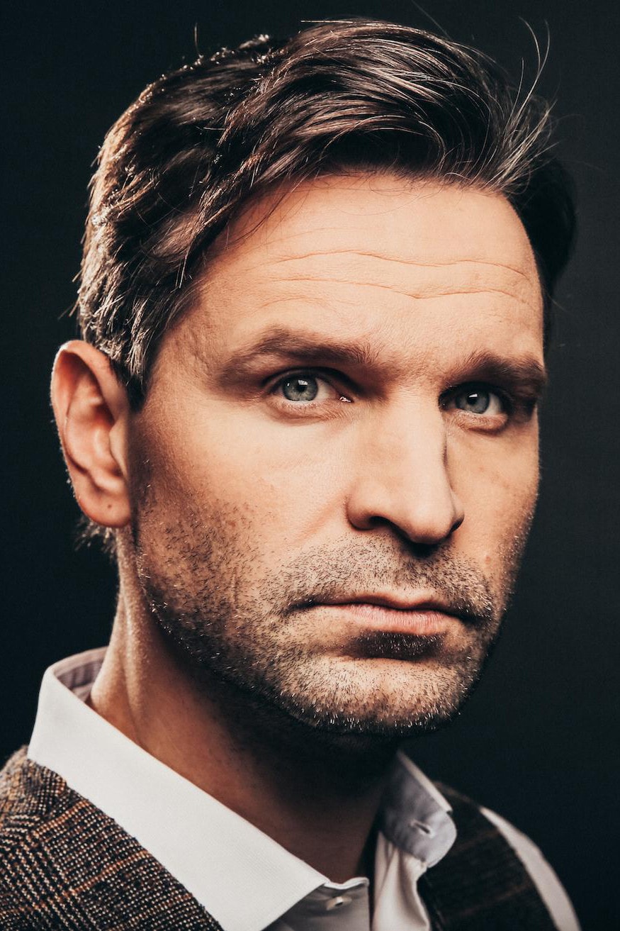 Foto de Виктор Добронравов