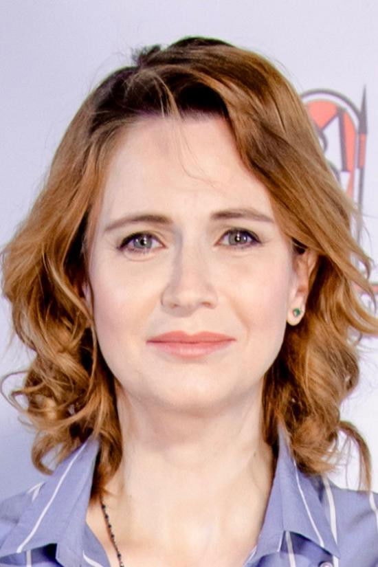 Foto de Ксения Лаврова-Глинка