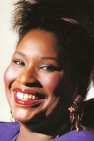 Foto de Carole Fredericks