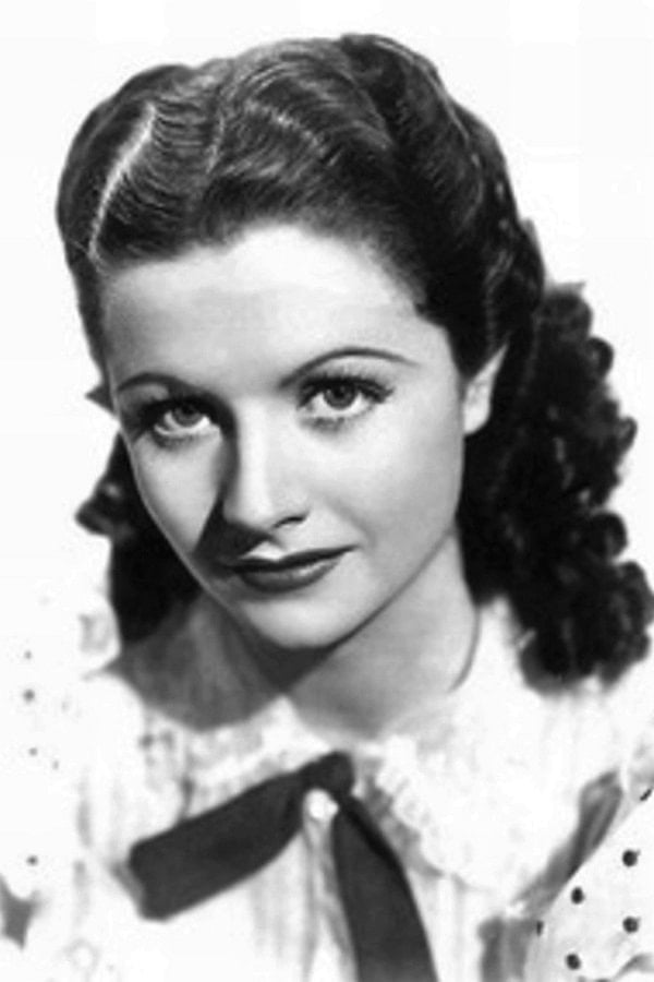 Foto de Margaret Lockwood