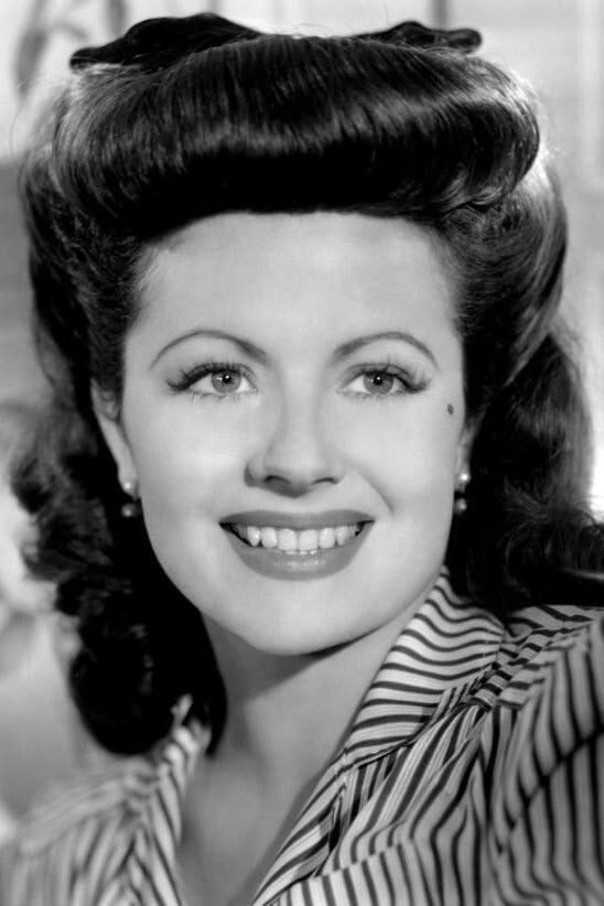 Foto de Margaret Lockwood