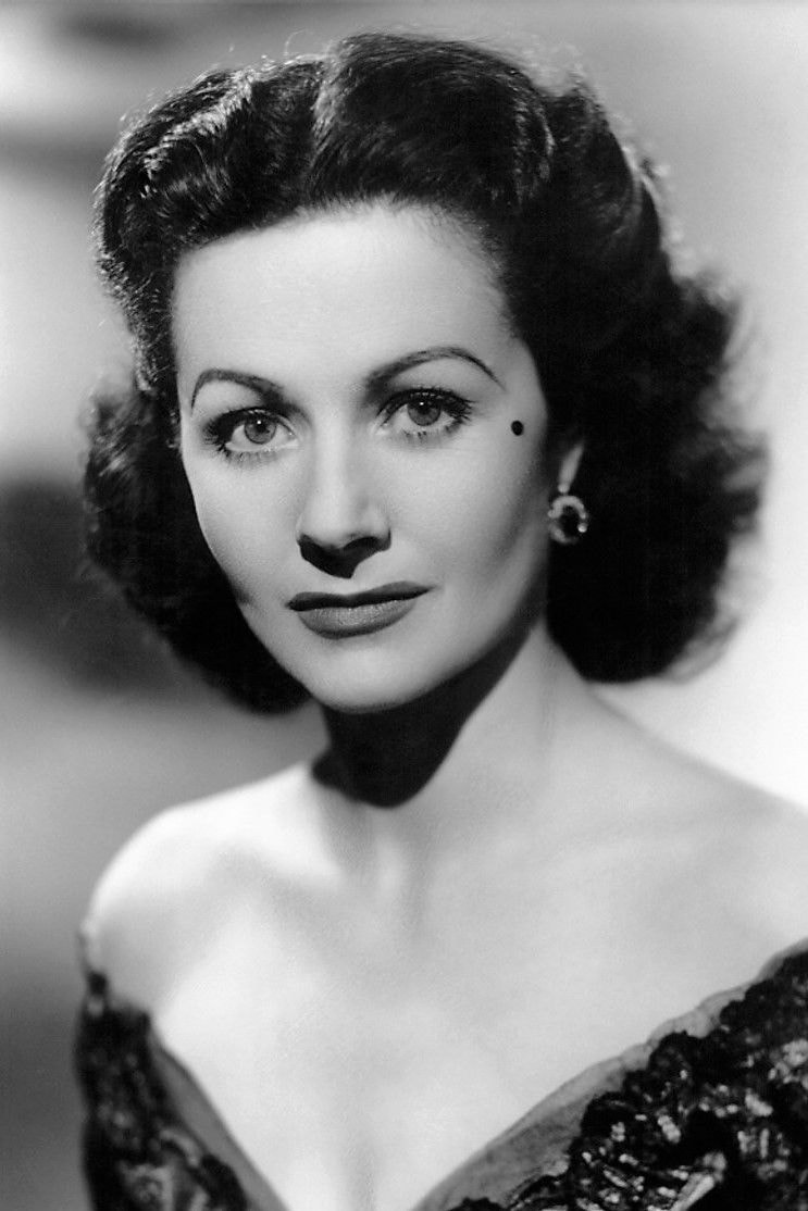 Foto de Margaret Lockwood