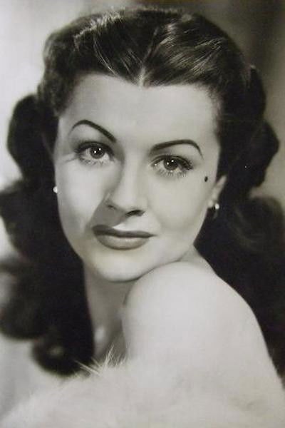 Foto de Margaret Lockwood