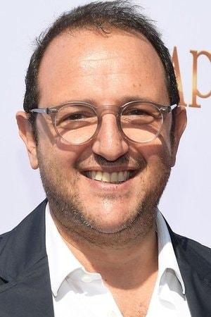 Foto de Laurent Zeitoun