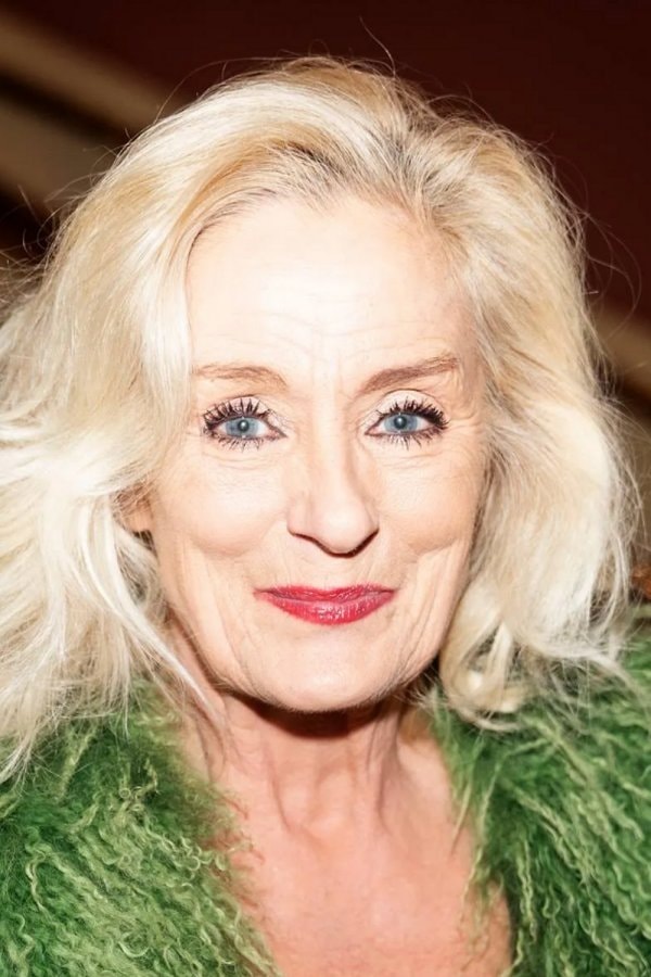 Foto de Susanne Breuning