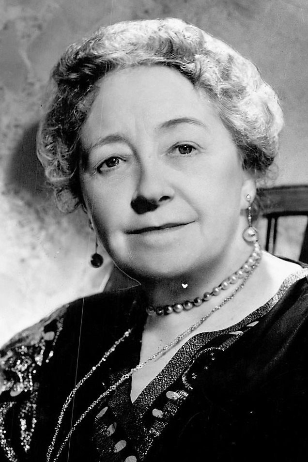 Foto de May Whitty