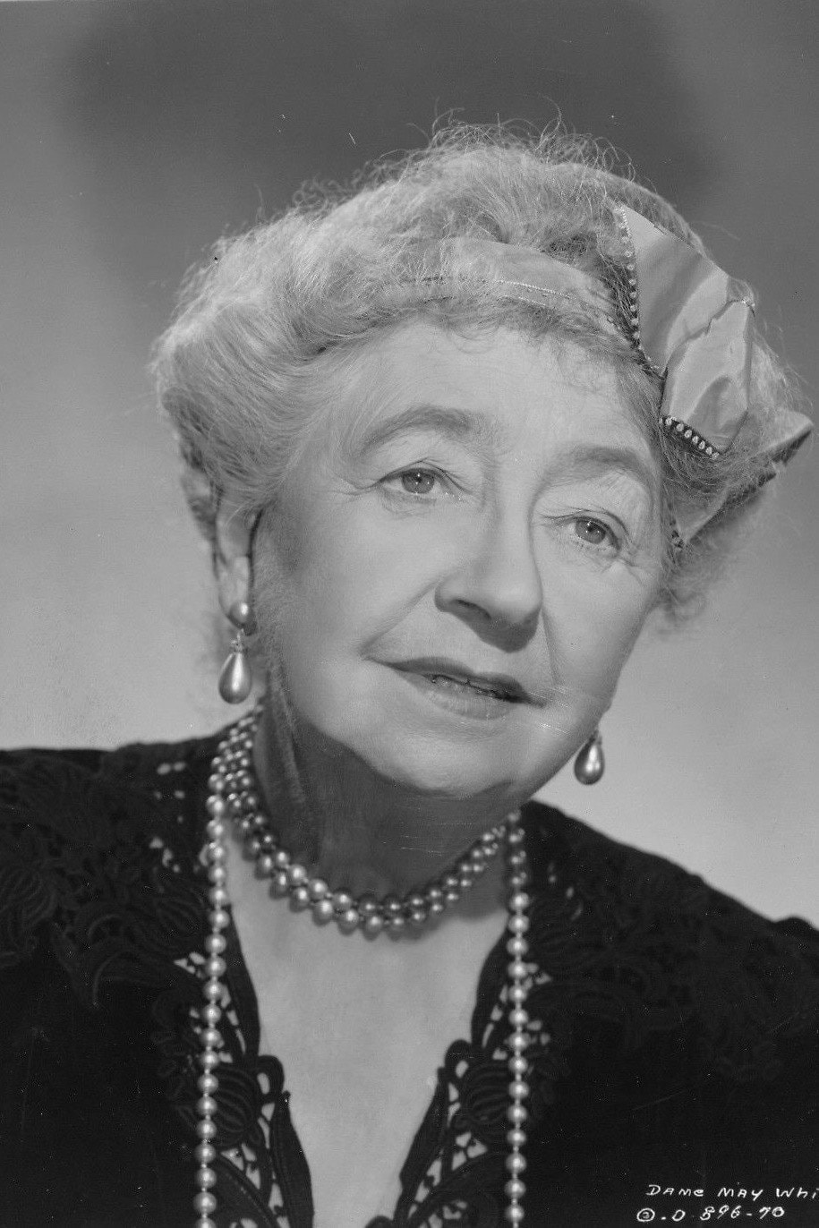 Foto de May Whitty