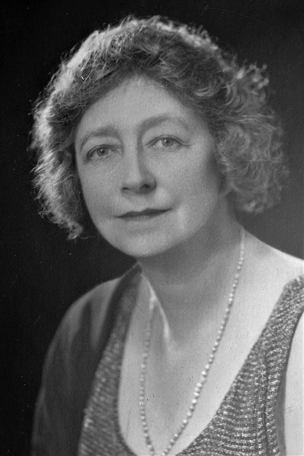 Foto de May Whitty