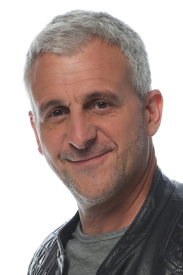 Foto de Patrick Huard