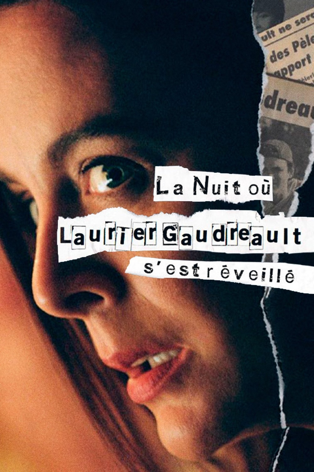 Foto de Julie Le Breton