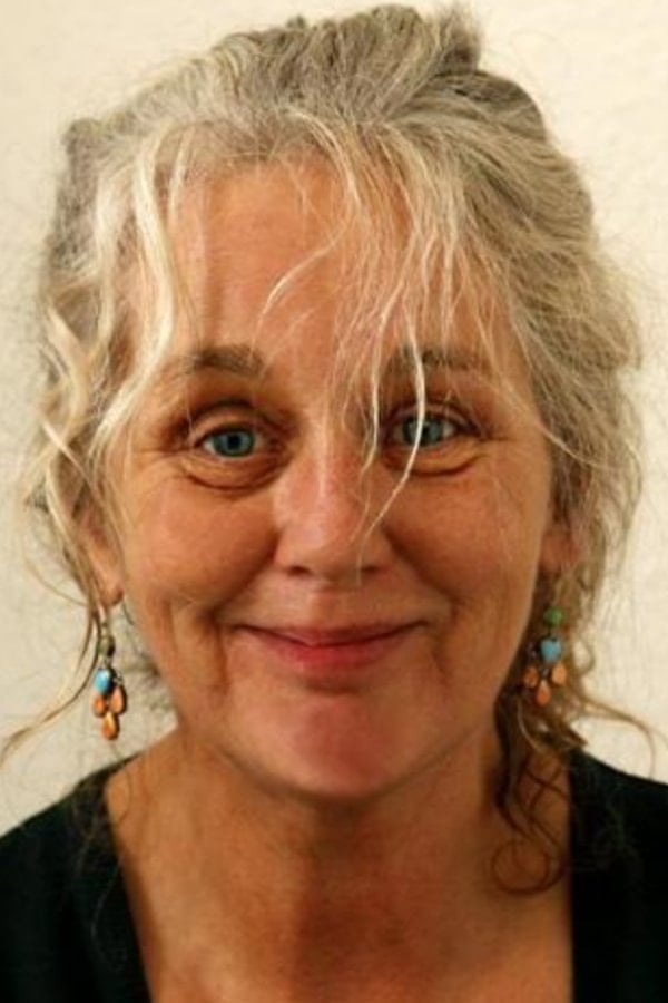 Foto de Hanne Stensgaard