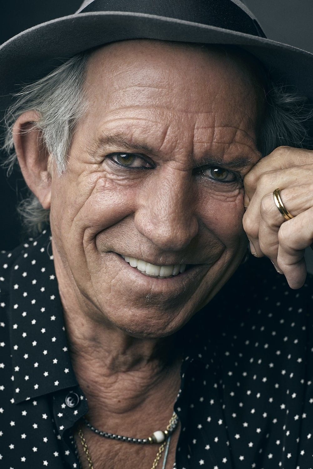 Foto de Keith Richards