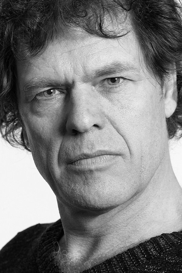 Foto de Victor Marcussen