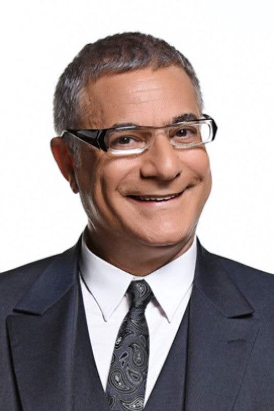 Foto de Mehmet Ali Erbil